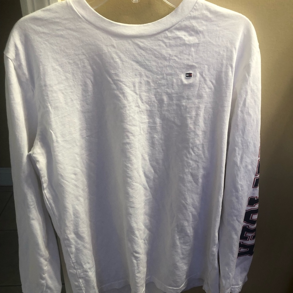 long sleeve